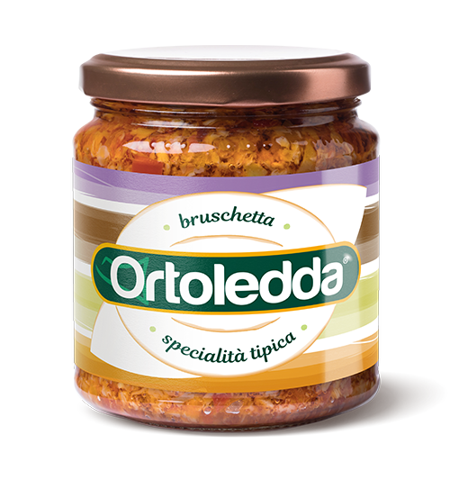 Bruschetta